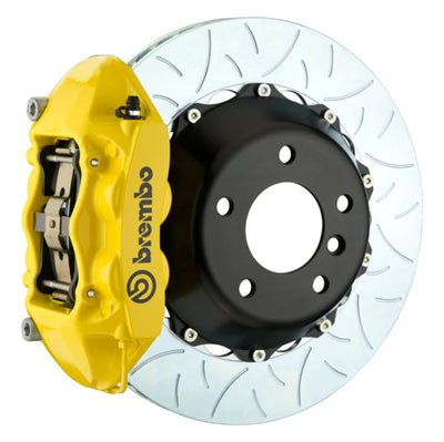 Brembo silver auto part