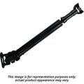 REAR 2-PIECE STEEL DRIVESHAFT ASSEM