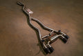 Valvetronic Designs auto part detail