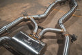 Valvetronic Designs auto part close-up