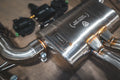 Valvetronic Designs auto part installed view