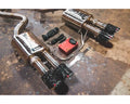 Valvetronic Designs auto part close-up