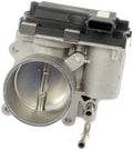 ELECTRONIC THROTTLE BODY