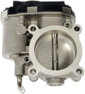 ELECTRONIC THROTTLE BODY