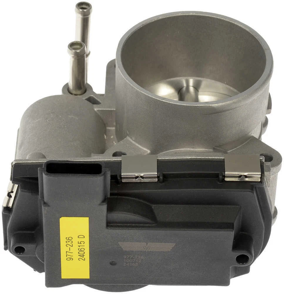 ELECTRONIC THROTTLE BODY