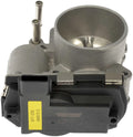 ELECTRONIC THROTTLE BODY
