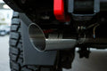 Remark x BOLD 2024+ Toyota Tacoma Trailhunter Catback Exhaust - 4.5in Polished Tip