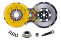 HD/RACE SPRUNG 4 PAD