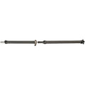 REAR 2-PIECE STEEL DRIVESHAFT ASSEM