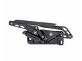 1967-1972 F100 Truck Hood Hinge Kit - Air Frame - Steel - Black