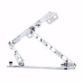 1982-1992 Firebird/Camaro Hood Hinge Kit - Air Frame - Fiberglass - Natural