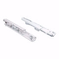 1982-1992 Firebird/Camaro Hood Hinge Kit - Air Frame - Fiberglass - Natural