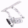 1970-1981 Firebird/Camaro Hood Hinge Kit - Air Frame - Fiberglass - Natural