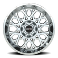 8-170 CHR VOR ROCKER