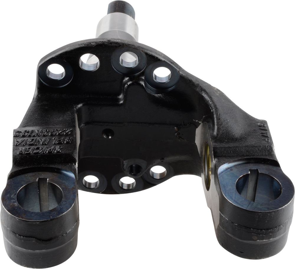 KNUCKLE-STEERING, LH