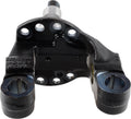 KNUCKLE-STEERING, LH