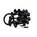 OCTOHORN TRAIN HORN BLACK