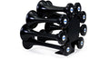 OCTOHORN TRAIN HORN BLACK