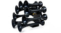 OCTOHORN TRAIN HORN BLACK