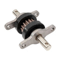 ALUM HYDRUALIC ACTUATOR,1-1/2"BORE