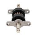 ALUM HYDRUALIC ACTUATOR,1-1/2"BORE
