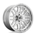 D721 20X10 5X5.0 HL-POLISH -19MM