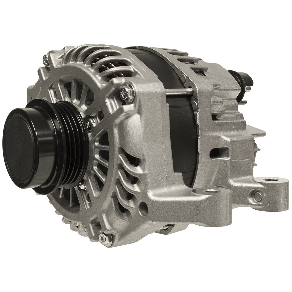 REMANUFACTURED DENSO FIRST TIME FIT