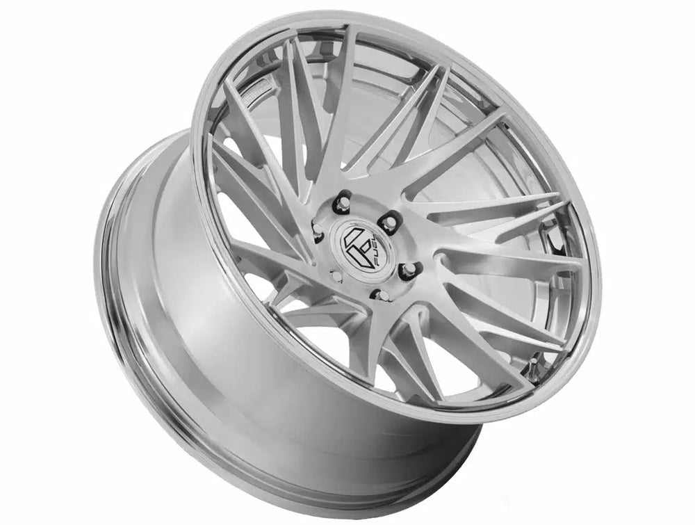DYNAMO 22X9.5 5X5 71 +20 G-SLV-BRS