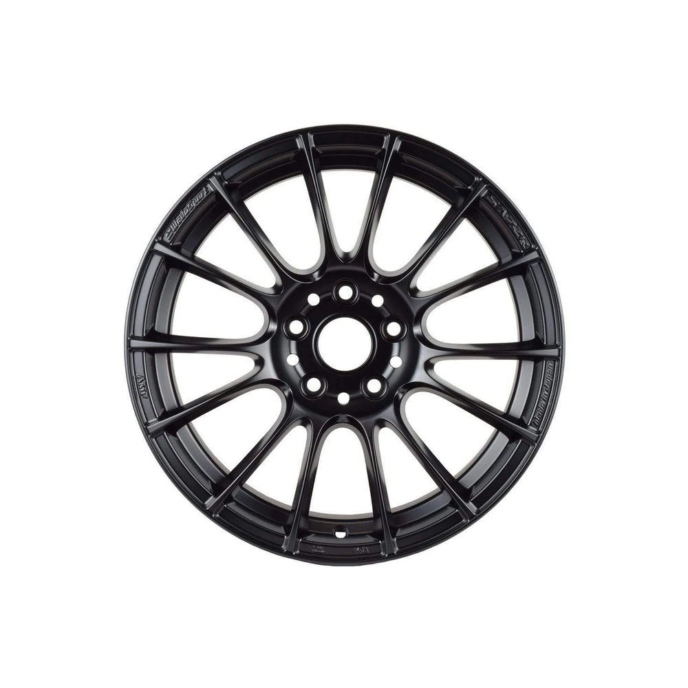 WedsSport SA-72R 18 X 8.0 55 5-114.3 BLC-II (72694)