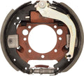 BRK KIT 12 1/4 X 4 10K HYD RH US W/PARK MAN ADJ