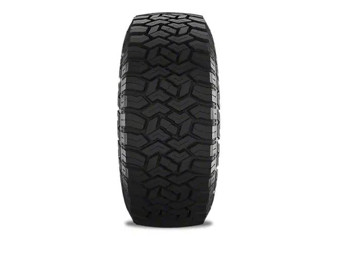 RT37X12.50R26LT FURY RT PLUS F LOAD