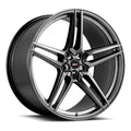 SVF02 20X10.0 5X110 39 74.1 Z