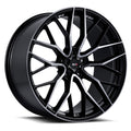 SVF02 20X11.0 5X112 63 66.6 Z