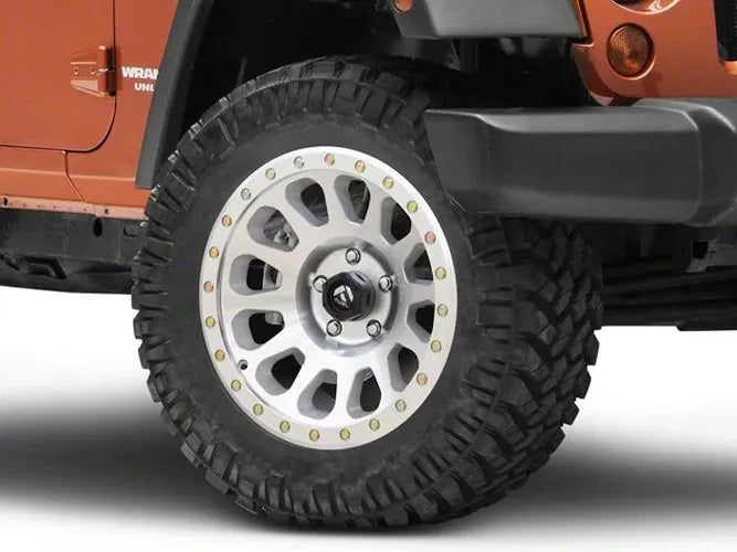 ~(47 lbs. 23X23X13)~ VECTOR 20x10 5x127.00 HIGH LUSTER POLISHED (-18 mm)