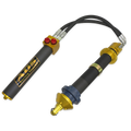 3.0"X18" MBR SMOOTHBDY REM 4-WAY AD