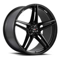 SAVINI auto part installed view