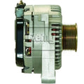 NEW ALTERNATOR