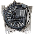 NEW ALTERNATOR