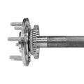9.25ZF RH REAR AXLE; 2019+ RAM 1500