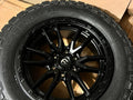 BFGoodrich Mud-Terrain T/A KM3 37X13.50R17LT 121Q TL