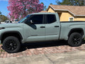 BFGoodrich Mud-Terrain T/A KM3 37X13.50R17LT 121Q TL