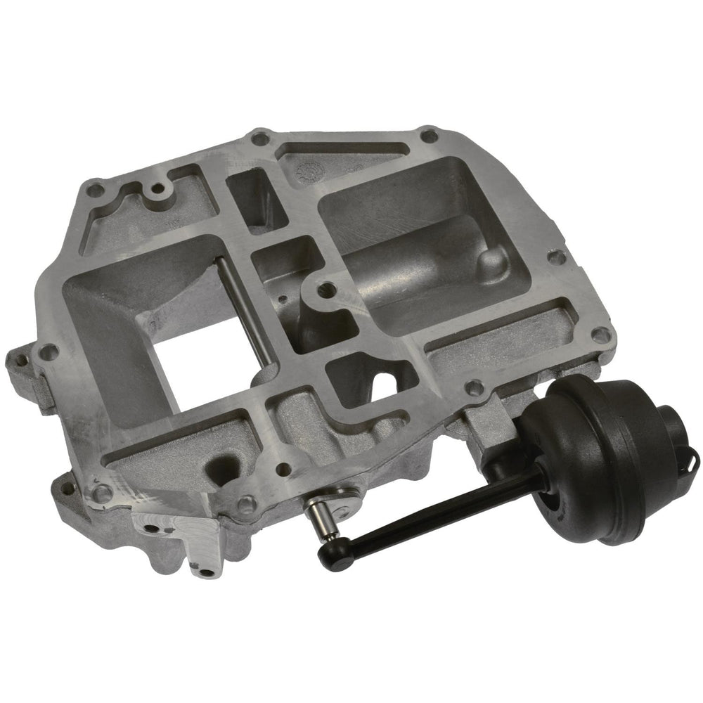 EXHAUST GAS RECIRCULATION VALVE SPA