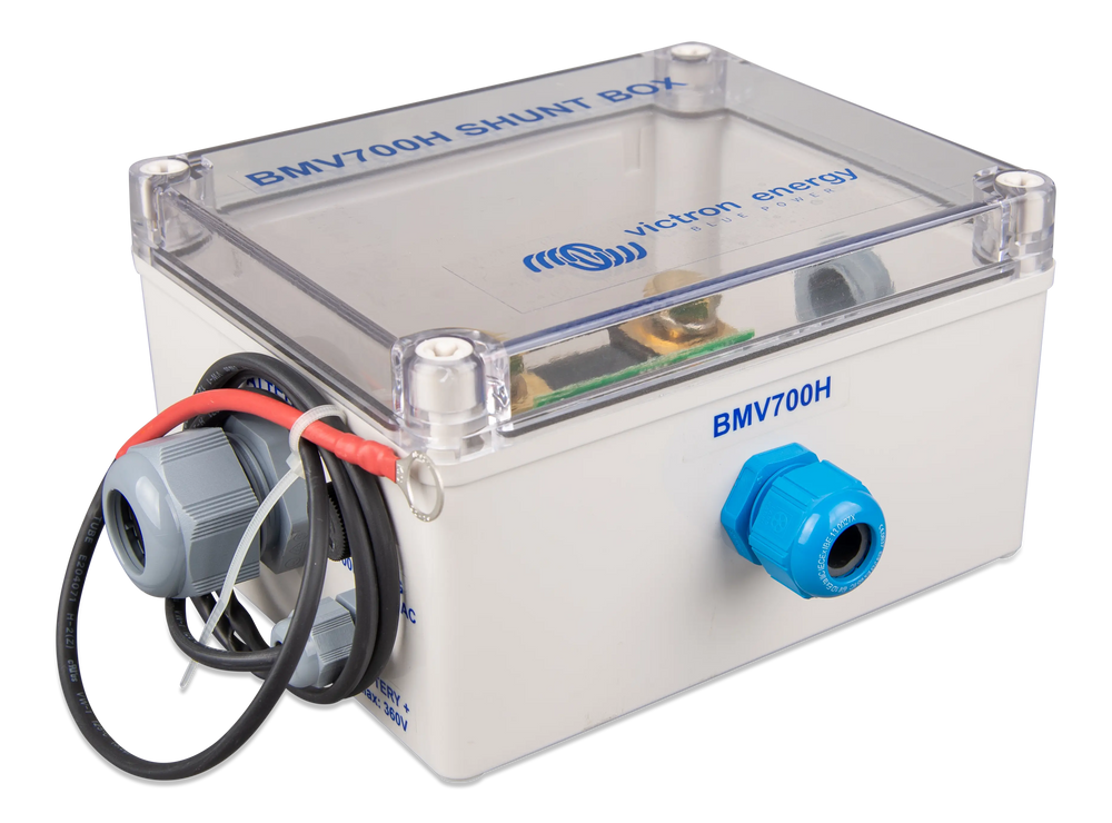 BATTERY MONITOR BMV-700H