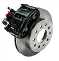 Stainless Steel Brakes auto part close-up