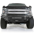 M1A2 TRUCK BUMPER FRONT