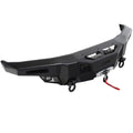 M1A2 TRUCK BUMPER FRONT