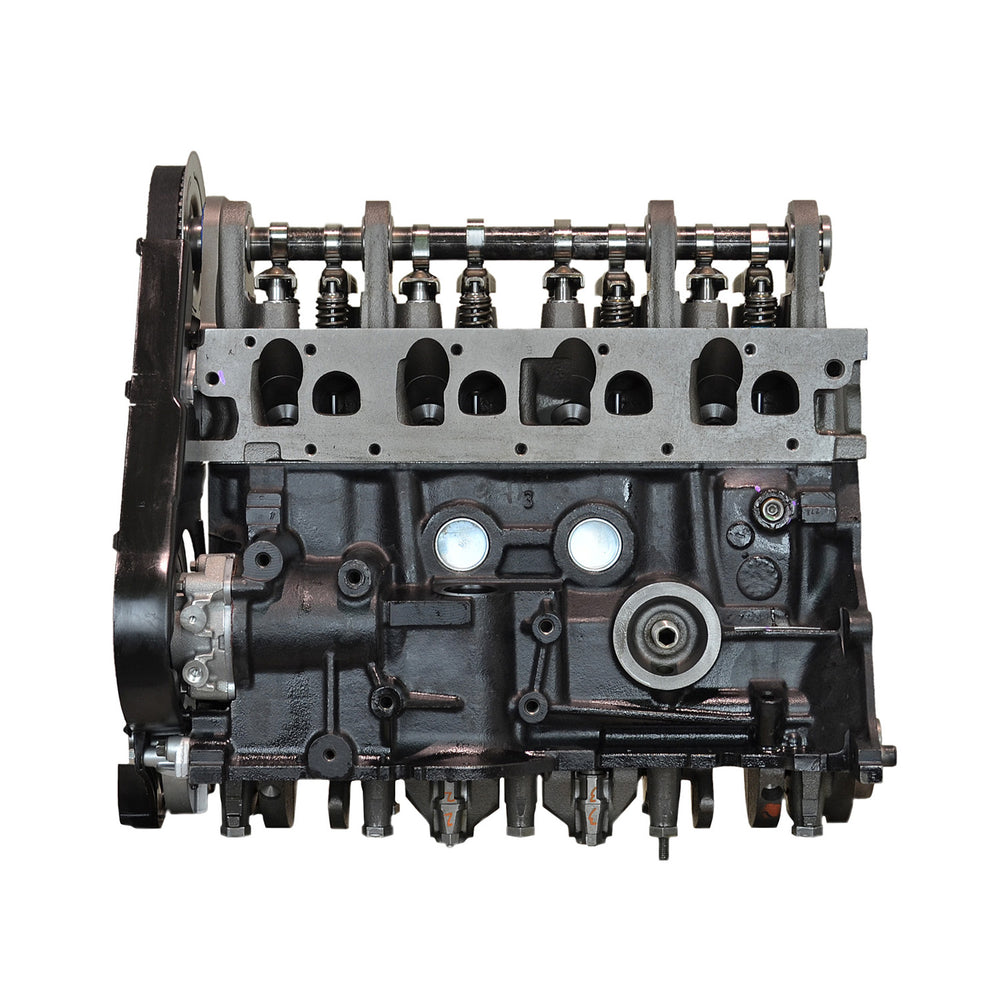 FORD 2.5 98-01 COMP ENG