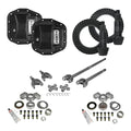 Yukon Gear & Axle auto part