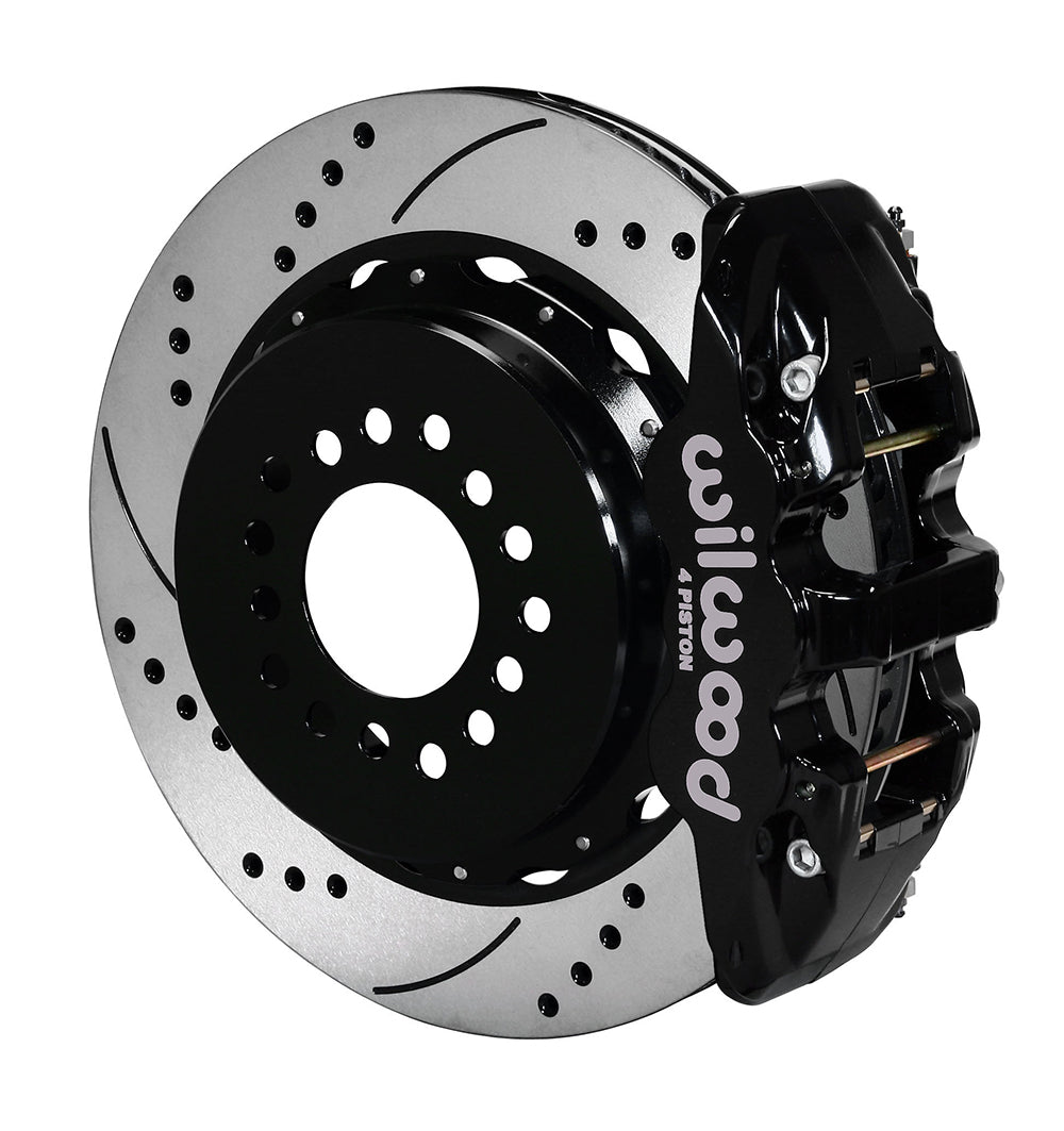 Wilwood hardware kit