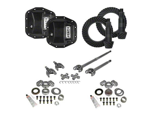 QA1 Precision Products, Inc shock absorber